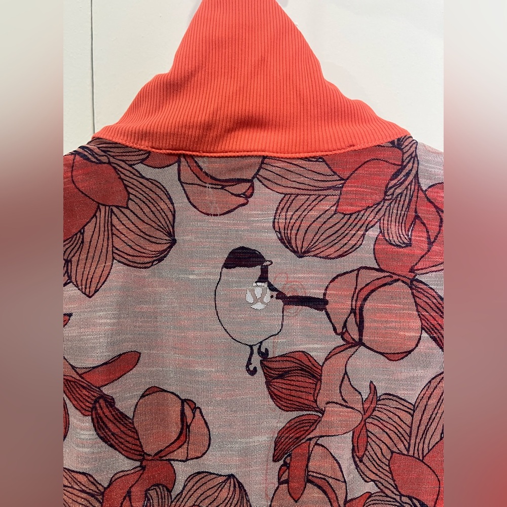 VTG RARE Lululemon Reversible Raja Jacket - Picture 8 of 12